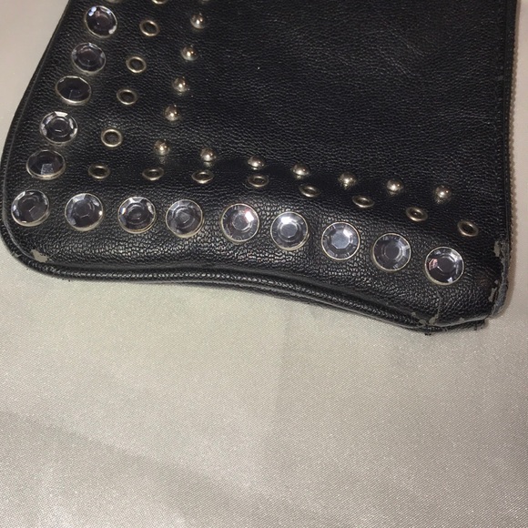 Express wristlet purse - Picture 6 of 8